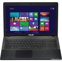 Ноутбук ASUS X552EA-SX205D