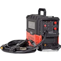 Сварочный инвертор Altron Electric MIG/MMA-200Pro-6