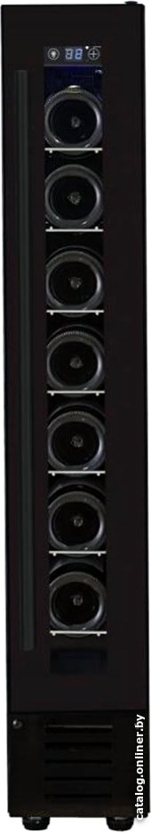 Винный шкаф Cellar Private CP007B