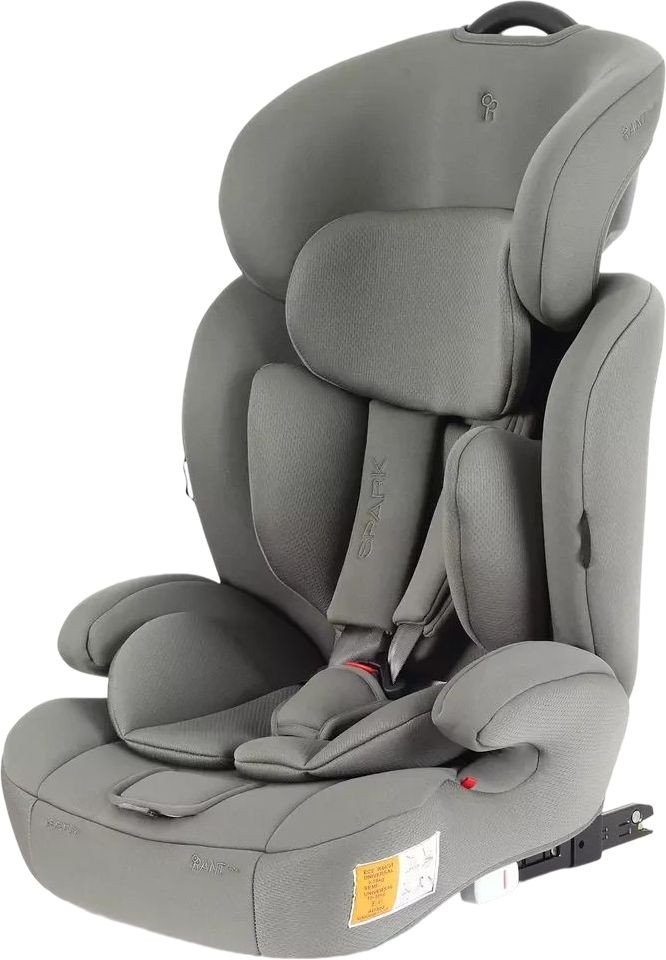 Детское автокресло Rant Spark Next Isofix ZY12 (оливковый)