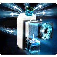 Осушитель воздуха Berdsen BD-529