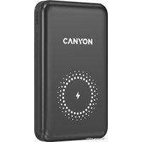 Внешний аккумулятор Canyon PB-1001 10000mAh (черный)