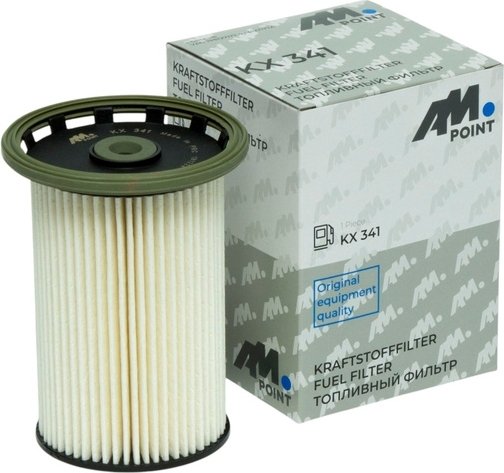 

Топливный фильтр AM Point KX341