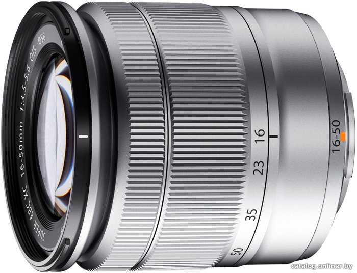 FUJINON XC16-50mm F3.5-5.6 OIS объектив купить в Минске
