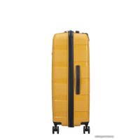Чемодан-спиннер American Tourister Air Move Sunset Yellow 75 см