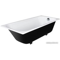 Ванна Wotte Старт УР 170x70 БП-00000004 (с ножками и ручками)