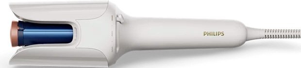 

Круглая плойка Philips WavePro Styler 9000 BHB968/00