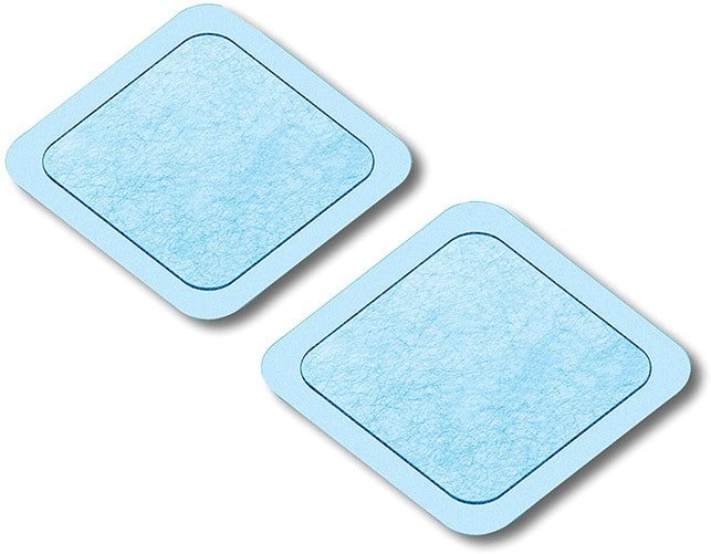 

Сменный комплект Beurer для EM 50