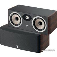 Полочная акустика Focal Aria CC 900 (орех)