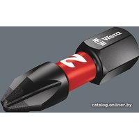 Набор отвертка с битами Wera Kraftform Kompakt KK100 (52 предмета)