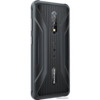 Телефон Blackview BV5200 Pro (черный)