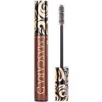 Тушь для ресниц Relouis Mascarad объемная (коричневый)