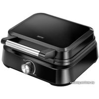 Вафельница MPM MGO-40