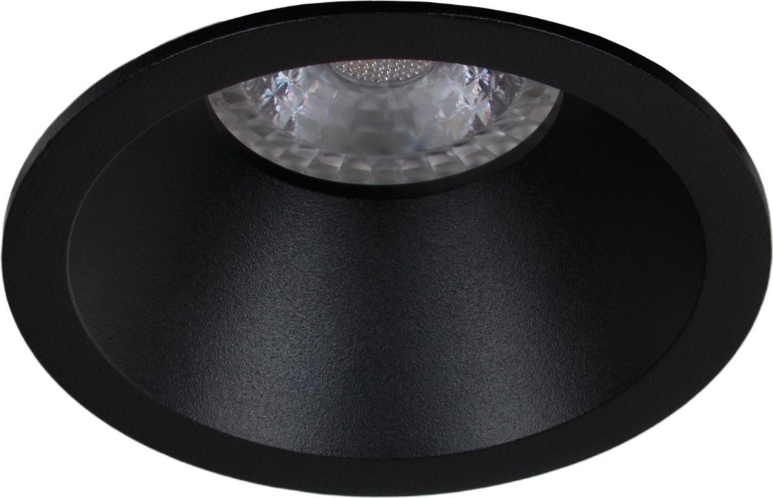 Точечный светильник Myfar Flare MT2062-GU10-B