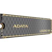 SSD ADATA Legend 860 500GB SLEG-860-500GCS