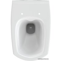 Унитаз подвесной Cersanit Carina New Clean On S-MZ-CARINA-XL-COn-S-DL-w