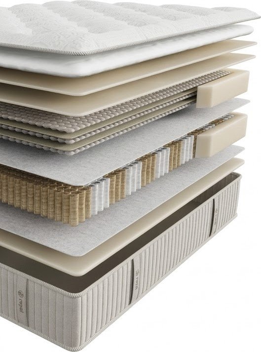 

Матрас Beyosa Royal Title 200x200