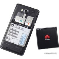 Телефон Huawei Ascend G600 (U8950D)