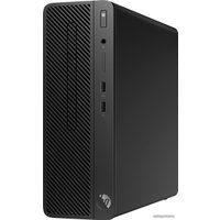 Компактный компьютер HP 290 G1 Small Form Factor 3ZD99EA