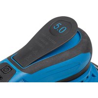 Эксцентриковая шлифмашина Bull OS 1550 E 1304557