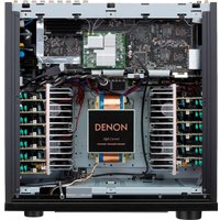 AV усилитель Denon AVC-X8500HA (черный)
