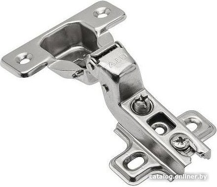 Мебельная петля GTV внутренняя д.35