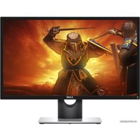 Игровой монитор Dell SE2417HGX