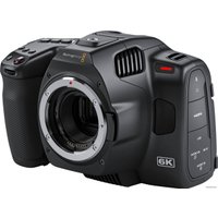 Видеокамера BlackmagicDesign Pocket Cinema Camera 6K Pro в Гродно