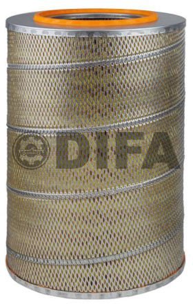 

Воздушный фильтр Difa 4318M
