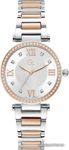 Наручные часы Gc Wristwatch Y64001L1
