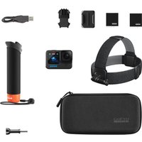 Экшен-камера GoPro HERO12 Black Special Bundle