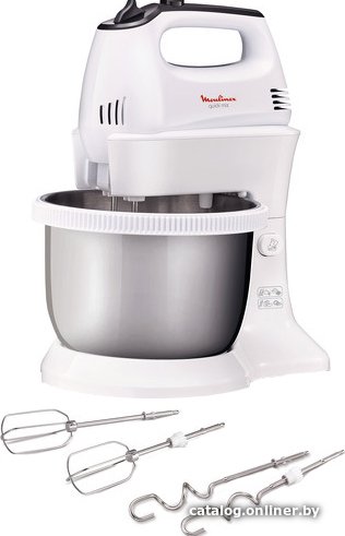 Moulinex HM3121B1