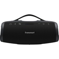 Беспроводная колонка Tronsmart Mirtune S100 (черный)