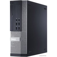 Компактный компьютер Dell OptiPlex 7020 SFF (7020-1949)