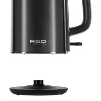 Электрический чайник RED Solution AM101 в Бресте