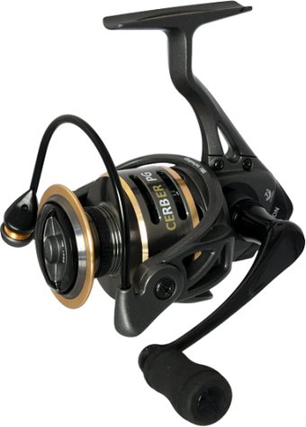 Black Side Cerber PG 4000FD BSCPG4000FD