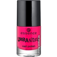 Лак Essence Urbaniced Nail Polish (тон 02)