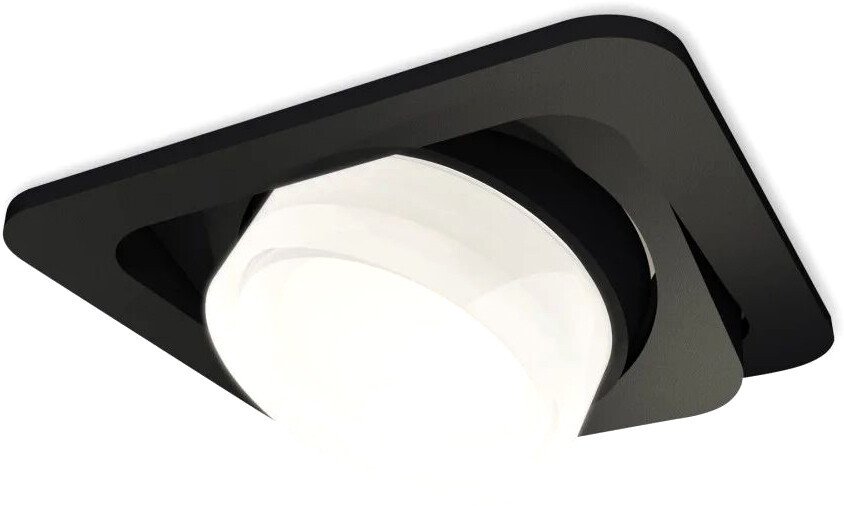 

Точечный светильник Ambrella light Techno spot XC7659083