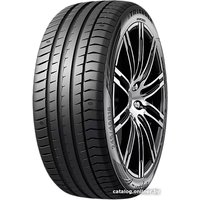 Летние шины Triangle EffeXSport TH202 255/45R18 103Y