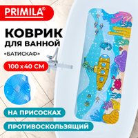Коврик для ванной Primila 700378 (40x100)