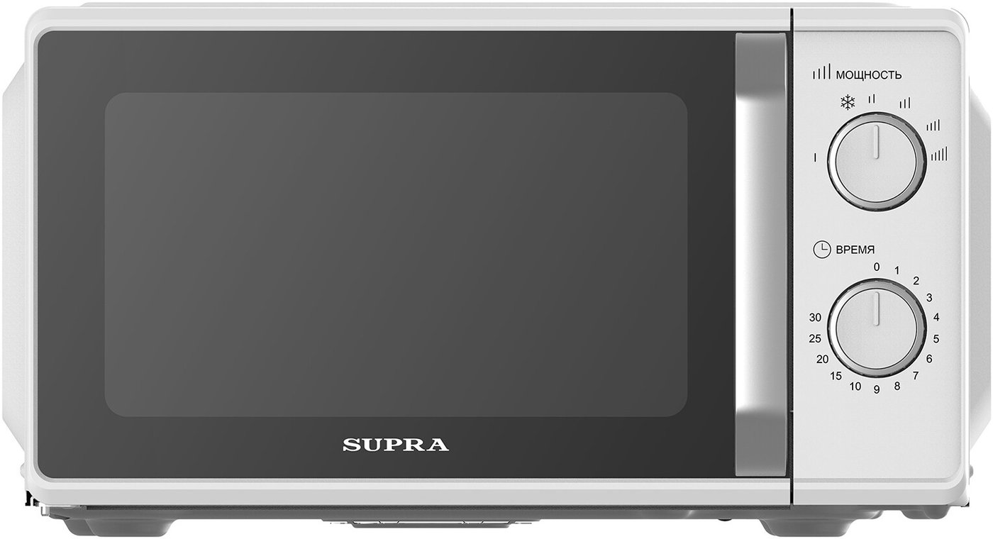 

Микроволновая печь Supra 20MW41
