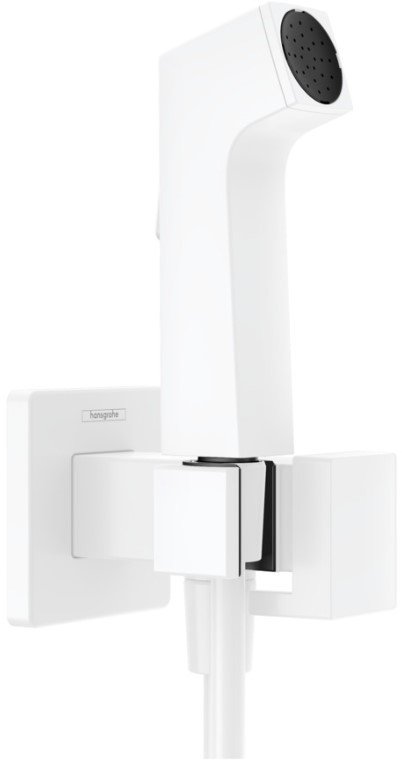 

Гигиенический душ Hansgrohe Bidette 1jet E 29233700