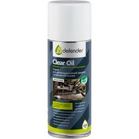  Defender Антикоррозийное покрытие Clear Oil 400мл