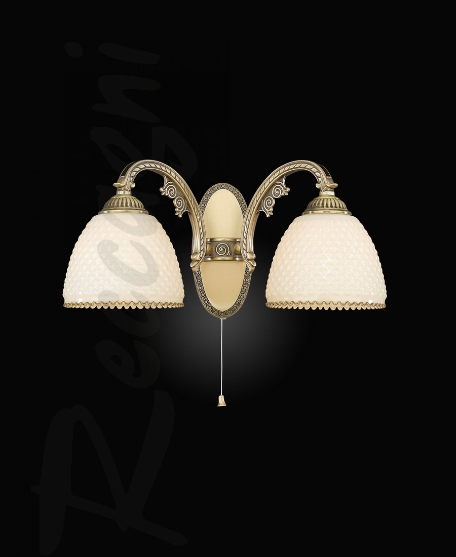 

Бра Reccagni Angelo 7005 A 7005/2