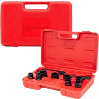 Набор головок слесарных ForceKraft FK-6104-5MPB(58240)