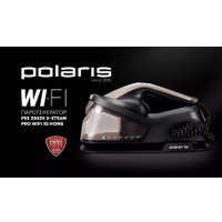 Утюг Polaris PSS 2002K X-Steam PRO WIFI IQ Home