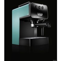 Рожковая кофеварка Gaggia Espresso Deluxe Green EG2111/66