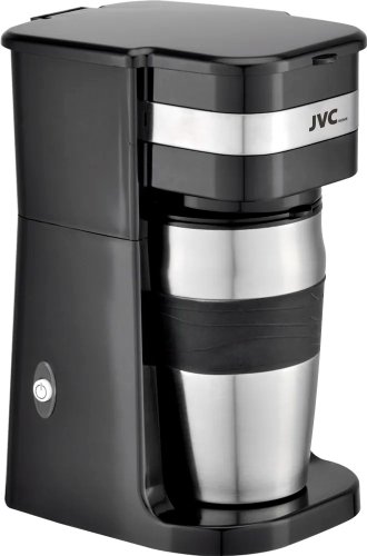 Капельная кофеварка JVC JK-CF1042