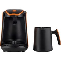 Электрическая турка Energy EN-251T (оранжевый/черный)