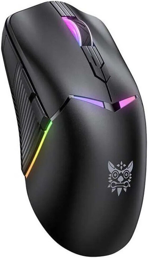 Игровая мышь Onikuma CW928 (черный)